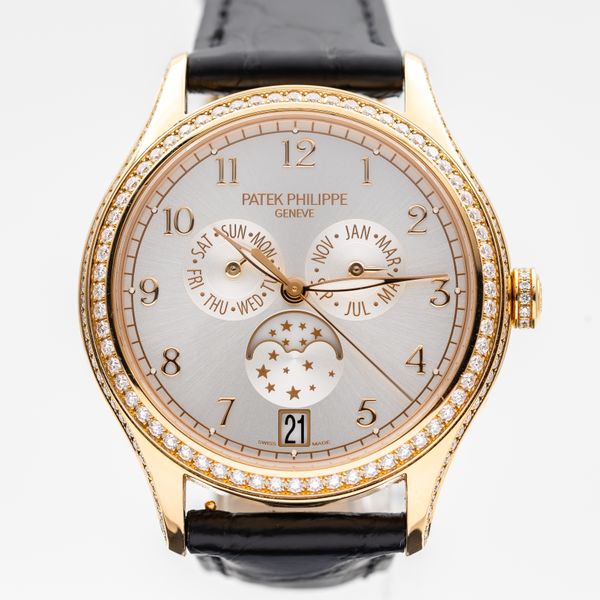 Patek Philippe Complications 4947R-001